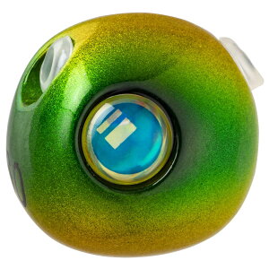 Major Craft(���W���[�N���t�g) �֔T��TG�n�C�u���b�h 130g TMHY-HEAD130#5�S�[���h/�I�����W
