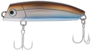 �^�b�N���n�E�X(TackleHouse) �~�m�[ �V���A�[�Y �I���K���b�v���X 43mm 2.3g HG�L�r�i�S #27 SOL43