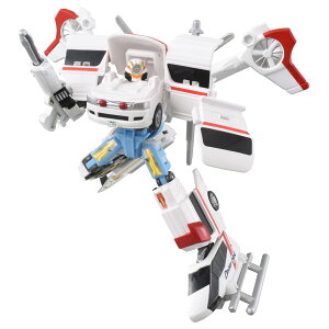 �^�J���g�~�[(TAKARA TOMY) �g�~�J �W���u���C�o�[ TJBDX ���i�C�g���f�B�u���C�o�[ �~�}�ԁ��h�N�^�[�w�� ���̃Z�b�g �~�j�J�[ �������� 3�Έȏ�