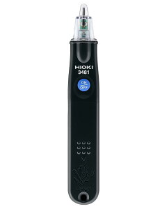 HIOKI (���u�d�@) ���d�� 3481 LED���C�g����