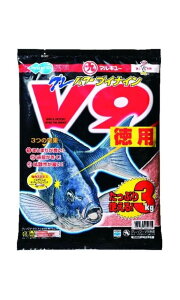 �}���L���[(MARUKYU) �O���p���[V9(���p)
