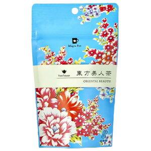 Mug��Pot �������l���i������ �G���� ��p�� ���[�t�e�B�[�o�b�O 2g×6P�j
