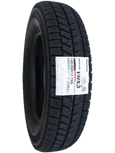 �u���a�X�g��(BRIDGESTONE) 145/80R13 75Q �X�^�b�h���X�^�C�� BLIZZAK VRX3 1�{