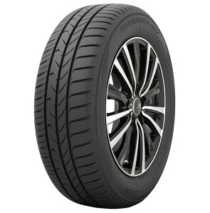 TOYO TRANPATH mp7 205/60R16 96H XL �T�}�[�^�C�� 1�{ �P�i �g�[���[ �g�����p�X 205/60-16 16�C���`