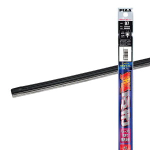 PIAA(�s�A) ���C�p�[ �ւ��S�� 650mm �X�[�p�[�O���t�@�C�g �O���t�@�C�g�R�[�e�B���O�S�� 1�{�� �Ĕ�97 WLW65