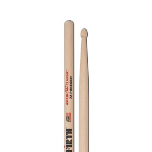 VIC FIRTH ���B�b�N�t�@�[�X PureGrit 7A�h�����X�e�B�b�N VIC-7APG