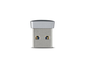 �o�b�t�@���[ BUFFALO USB3.0�Ή� �}�C�N��USB�������[ 32GB �V���o�[ RUF3-PS32G-SV