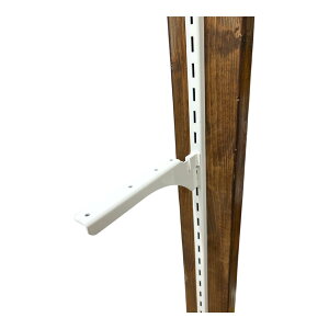 �a�C�Y��(Waki Sangyo) 1X4�s���V�F���I�� �I�󂯋��� 1X4�� 2���p �E 167mm �s���V�F���V���[�Y �I�� �ǖ� ���[ 1���� �� WPS019
