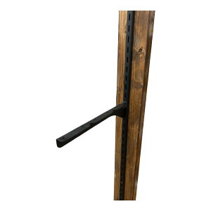 �a�C�Y��(Waki Sangyo) 1X4�s���V�F���I�� �I�󂯋��� 1X4�� 3���p �� 256mm �s���V�F���V���[�Y �I�� �ǖ� ���[ 1���� �� WPS010