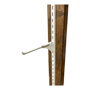 �a�C�Y��(Waki Sangyo) 1X4�s���V�F���I�� �I�󂯋��� 1X4�� 2���p �� 167mm �s���V�F���V���[�Y �I�� �ǖ� ���[ 1���� �� WPS020