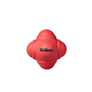 Wilson(�E�C���\��) �e�j�X ���A�N�V�����{�[�� REACTION BALL S M ALL (���A�N�V�����{�[�� �X���[��) WR8418401001