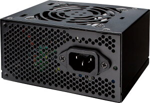 ���l�u�� �d�����j�b�g 400W SFX �d�� 80 PLUS �S�[���h PC�d�� 8cm �É��t�@�� KRPW-SX400W/90+