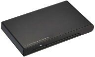 ロジテック HDD SSDケース 2.5インチ USB3.2 Gen2 Type-C ブラック LGB-PBSUC