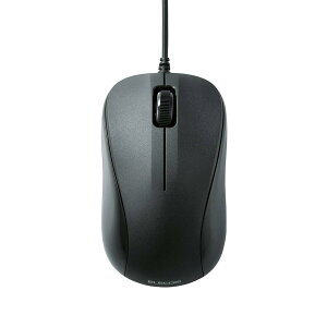 �G���R�� �}�E�X �L�� S�T�C�Y ���^ 3�{�^�� USB ���w�� �u���b�N ROHS�w�ߏ��� M-K5URBK/RS