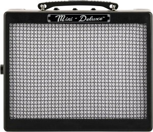 Fender �t�F���_�[ �M�^�[�A���v MINI DELUXE AMP ��