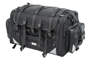 Tanax �^�i�b�N�X ���g�t�B�Y �o�C�N�p�o�b�O �V�[�g�o�b�O �L�����s���O�V�[�g�o�b�O XL �u���b�N 60-77L 1�T��-MFK-1004