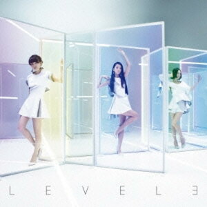 LEVEL3 - Perfume