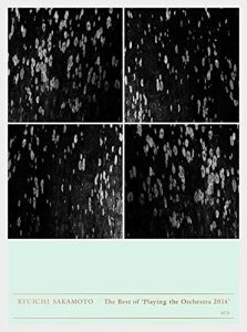 Ryuichi Sakamoto | Playing the Orchestra 2014 (CD2���g) - ��{����