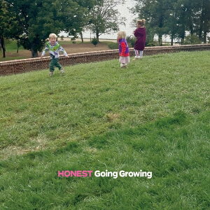 Going Growing