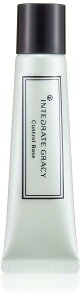 �C���e�O���[�g �O���C�V�B (INTEGRATE GRACY) �R���g���[���x�[�X (�O���[��) (SPF15�EPA+) 25g