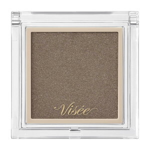 Visee(���B�Z) �V�F�[�f�B���O �U �R���g�D�A �J���[ �i�p�E�_�[�j BR353 �_�[�N�u���E�� 2.5g �}�b�g ��������A�e �t�F�C�X�E�w�A���C�� �e�F