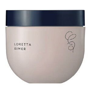 �����b�^�G��(LORETTA AIMER) �W�F�� 270g