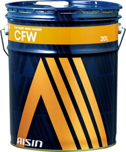 �A�C�V��(AISIN) �����ԗp�����t���[�h CFW 20L CVTF ���C�h�����W CVTF1020