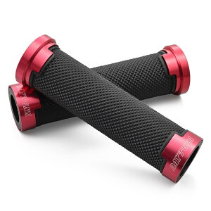 �f�C�g�i(Daytona) �o�C�N �O���b�v �n���h���a��22.2�p 125mm �G���h�ђ� �A���~�����O �O���b�s�[�O���b�v GG-D-AL-BASE ���b�h 38491