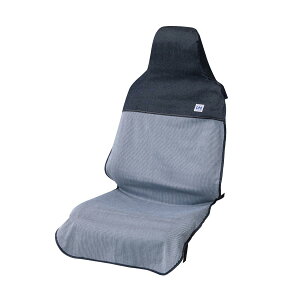 �{���t�H�[��(BONFORM) �V�[�g�J�o�[ Lee �q�b�R���[ �G�v�����^�C�v �O��1�� �u���[ 4101-10BL
