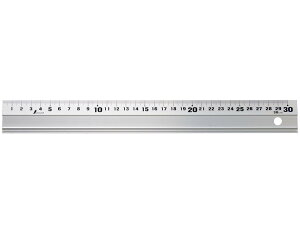 �V��������(Shinwa Sokutei) �A���~���� �A���� 30cm �X�x���~�Ȃ� 65501