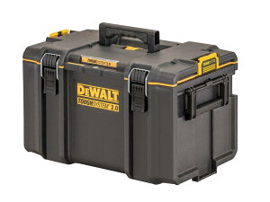 �f�E�H���g(DEWALT) �^�t�V�X�e��2.0 �V�X�e�����[BOX L�T�C�Y �H� ���[�P�[�X �c�[���{�b�N�X DS400 �ςݏd�ˎ��[ DWST83342-1