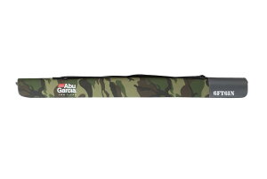 AbuGarcia (�A�u�K�� �V�A) ���b�h�P�[�X �Z�~�n�[�h���b�h�P�[�X2 WOODLAND CAMO 6�f6�h