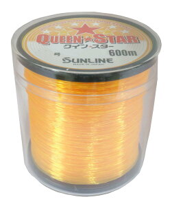 �T�����C��(SUNLINE) �i�C�������C�� �N�C���X�^�[ 600m 12�� �C�G ���[