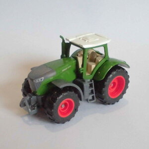 �W�N (SIKU) Fendt 1050 Vario �g���N�^�[ 3�΍����� SK1063