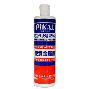 �s�J�[��(Pikal) PiKAL ���{�����H�� �������� �G�N�X�g�����^���|���b�V�� 500ml HTRC3