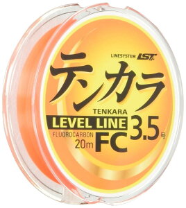 LINE SYSTEM(���C���V�X�e��) �e���J�����C�� �e���J�� ���x�����C�� FC 20m 2.5�� �u���I�����W L2125B