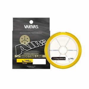 �o���o�X(VARIVAS) �G�A�[�Y�V���[�e�B���O���C�� �C�G ���[ 110���[�h (��100m) 36lb