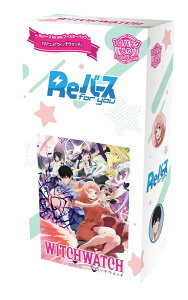 Re�o�[�X for you �u�[�X�^�[�p�b�N TV�A�j���w�E�B�b�`�E�H�b�`�x BOX