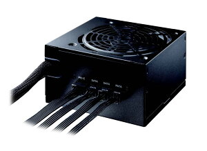 ���l�u�� �d�����j�b�g 550W ATX �d�� 80 PLUS �u�����Y PC�d�� �v���O�C�� KRPW-BK550W/85+