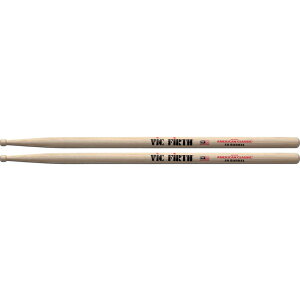 VIC FIRTH AMERICAN CLASSIC (Hickory) �h�����X�e�B�b�N Barrel Tip VIC-5ABRL