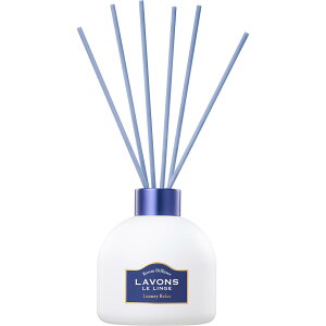 ���{��(Lavons) �f�B�t���[�U�[ ���O�W���A���[�����b�N�X�̍��� 120ml