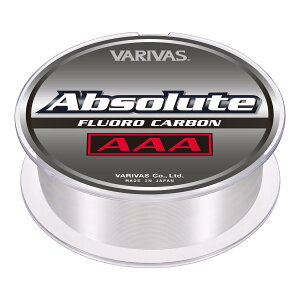 �o���o�X(VARIVAS) �A�u�\���[�g AAA �t�����J�[�{�����C�� 80m �i�`������ 25LB