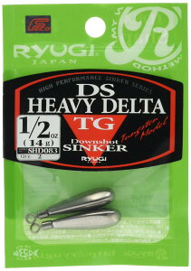 RYUGI(�����[�M) �V���J�[ DS �w�r�[�f���^ TG 1/2oz