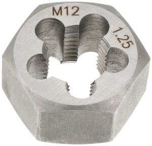 �C�`�l���A�N�Z�X Thread Master(�X���b�h�}�X�^�[) �^�b�v�E�_�C�X �Z�p�_�C�X M12×1.25mm 22242 �Z�p�T�C�Y24mm(�����H��|)