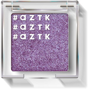 aZTK �V���O���A�C�V���h�E (04 �t�F�A���[�_�X�g�u���[)