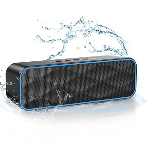 Bluetooth �X�s�[�J�[ ���C�����X�X�s�[�J�[ IPX7�h�� ���C �X�e���I �u���[�g�D �[�X�X�s�[�J�[ �|�[�^�u���X�s�[�J�[ �����}�C�N TWS�@�\�œ��ڑ��\