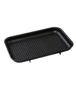 BRUNO �R���p�N�g�z�b�g�v���[�g�p �O�����v���[�g BOE021-GRILL BOE021-GRILL