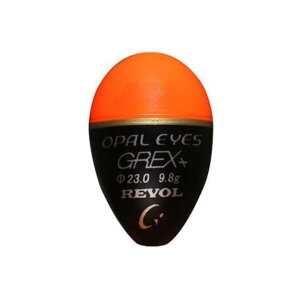 �O���b�N�X+ REVOL �����H�� L�T�C�Y �I�����W ���ʂ��E�L (B/L�I�����W)