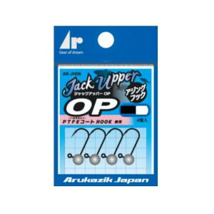 �A���J�W�b�N�W���p���iArukazik Japan�j Ar�DHead Jack Upper OP 1�D0g ��8