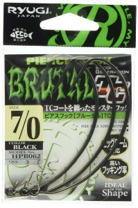 RYUGI(�����[�M) HPB062 �s�A�X�t�b�N �u���[�^�� TC 7/0.